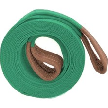 Aesco Polyester Yük Kaldırma Sapan - 2 Ton, 4 Metre