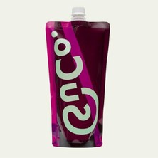 Aesco 600 ml Kapasiteli Polietilen Su Şişesi - Pratik ve Hafif
