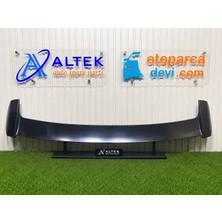 Altek E87 Bagaj Spoiler