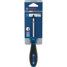 Bosch PRO Yıldız Tornavida PH1 x 75 mm
