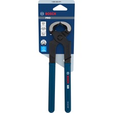 Bosch PRO Marangoz Kerpeteni 200 mm
