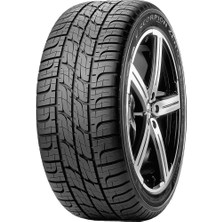 Pirelli 255/55R19 111V Xl Scorpion Zero M+S Suv Dört Mevsim (Üretim TARIHI:2025)