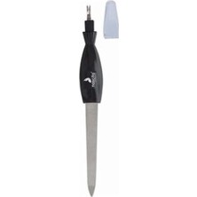 Aesco Nascita Tırnak Törpüsü & Tırnak Eti Sıyırıcısı 17 cm
