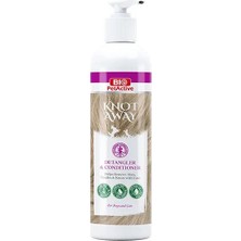 Bio Petactive Knot Away Detangler & Condıtıoner (Kıtık Açıcı Krem)