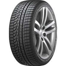 Hankook 245/70R16 107T Winter I*cept Evo2 Suv W320A Suv Kış Lastiği (Üretim TARIHI:2025)