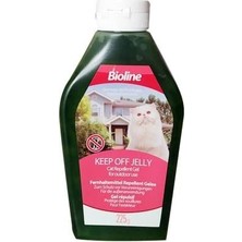 Aesco Kedi Uzaklaştırıcı Jel 225 gr