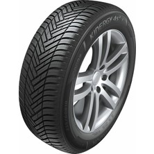 Hankook 225/55R19 103W Xl H750A Kinergy 4s 2x Suv Dört Mevsim (Üretim TARIHI:2026)