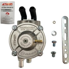 OEM Sıralı Regülatör SR07 110KW
