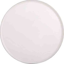 Porland Chopin Supla Platin Düz Tabak 31CM- 6 Adet