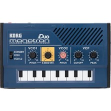 Aesco , 0-Key Mikser Aksesuarı (Monotronduo)