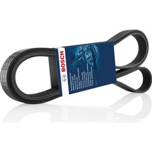 Bosch Cıtroën C-Elysée Saloon Kanallı V Kayışı 1.2 Vti 72  11.2012 - 01.2017 1199 Ccm 72 Hp