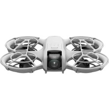 Aesco Djı Neo - 4K 100 Fps 3840X2880 Vidoe Kalites, 12 Mp Fotoğraf Çözünürlük, 18 Dk Uçuş Süresi, 135 Gram Ağırlık, Renk Beyaz
