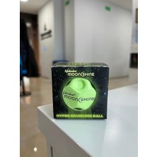 Aesco Waboba Moonshine Işıklı Top WABOBA-325C02A Yeşil WABOBA-325C02A