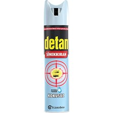 Aesco Kokusuz Sinekkıran 275 ml