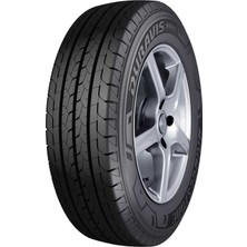 Bridgestone 185R14C 102/100R Duravis R660 Hafif Ticari Yaz Lastiği (Üretim TARIHI:2026)