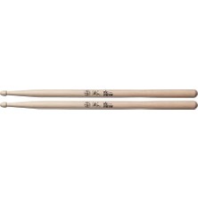 Aesco Vic Firth Danny Carey Signature American Hickory Wood Tip Drumsticks