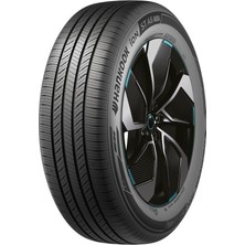 Hankook 215/55R17 94V Ion St As IH61 Ev Oto Yaz Lastiği (Üretim TARIHI:2026)