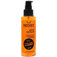 Aesco Saç Serumu Argan&keratin 125 ml