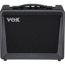 Aesco VX15-GT 15W Modelling Guitar Amp Combo Elektro Gitar Amfisi