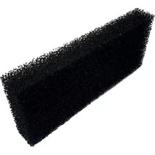 Aesco Akvaryum Biyolojik Filtre Süngeri XY-1881 35X15X5 cm 65 Gr.