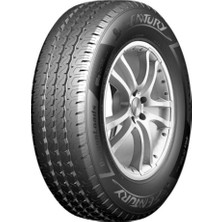 Sentury 215/75R16C 113/111S Dragonloads Hafif Ticari Yaz Lastiği (Üretim TARIHI:2026)
