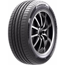 Kumho 255/60R18 108V Crugen HP71 Suv Yaz Lastiği (Üretim TARIHI:2026)