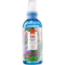 Aesco Kids Cool Çocuklar Için Meyve Kokulu Parfüm Sprey 150 Ml.