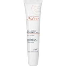 Avene Soothing Eye Contour Cream 15 ml