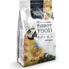 Aesco Papağan Yemi 800 gr