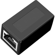 Aesco RJ45 Cat6 Cat7 Cat8 Ethernet Kablo Uzatma Aparatı