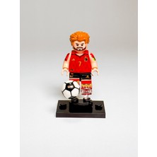 Yuonis Art Belçika Milli Takım - Kevin De Bruyne