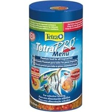 Aesco Pro Menu 250 ml