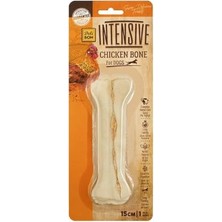 Aesco Intensive Chicken Tavuklu Köpek Çiğneme Kemiği 15CM