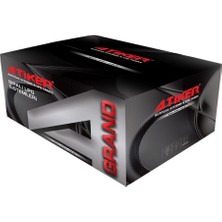 OEM Atiker Mini Kit Ht 6 Sil. Grand SR11S