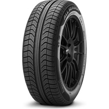 Pirelli 195/55R16 87V Cinturato All Season + Oto Dört Mevsim (Üretim TARIHI:2026)