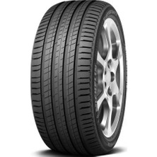 Michelin 275/45R21 107Y Latitude Sport 3 Mo Grnx Suv Yaz Lastiği (Üretim TARIHI:2025)