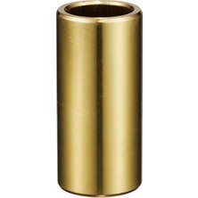 Aesco Brass Slides Large Gitar Slide