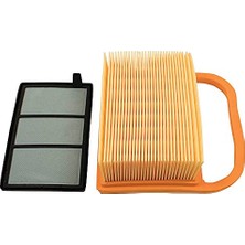 Aesco Hava Filtresi Kiti, Stihl 4238 140 4404, Ea, 1