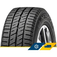 Sentury 225/70R15C 112/110S Winterdragon Van Hafif Ticari Kış Lastiği (Üretim TARIHI:2026)