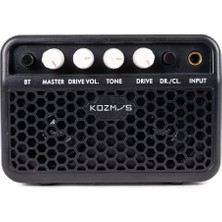 Aesco Orıon-Mını-Bk Gitar Amplifikatörü