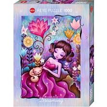 Aesco Better Tomorrow 1000 Parça Puzzle