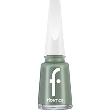 Aesco Oje - Flormal Nail Enamel 543 Spa Day 3400-