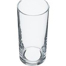 Aesco Paşabahçe Meşrubat Limonata Bardağı 6 Lı