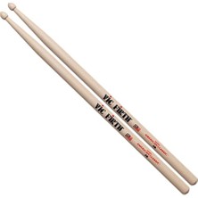 Aesco Baget/stıck (Çift), Hıckory, 0.630"X16 1/4", Medıu