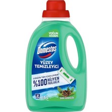 Aesco Domestos Yüzey Temizleyici Yoğun Kıvam Çam 1500 ml