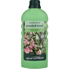Aesco Sıvı Bitki Besini, 500ML Kapasite, Genel Kullanım Için Uygun