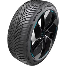 Hankook 215/55R17 98V Xl Ion Flexclimate Suv IL01A Suv Dört Mevsim (Üretim TARIHI:2026)