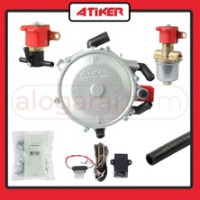 OEM Karbüratörlü Ön Mini Kit