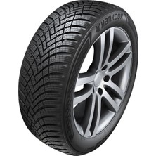 Hankook 205/55R16 91T W462 Winter I*cept Rs3 Oto Kış Lastiği (Üretim TARIHI:2026)