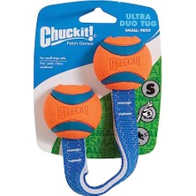 Aesco Chuckit! CH232101 Ultra Duo Tug Small          [enerji Sınıfı G]